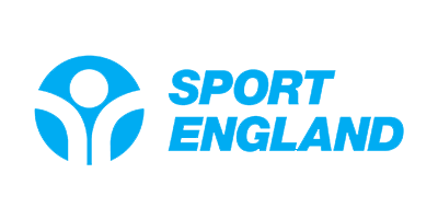 Sport England Logo