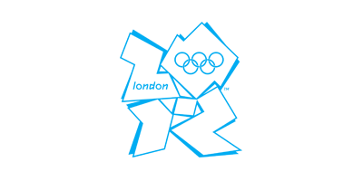 London Olympics 2012 Logo