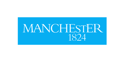 Manchester Uni Logo