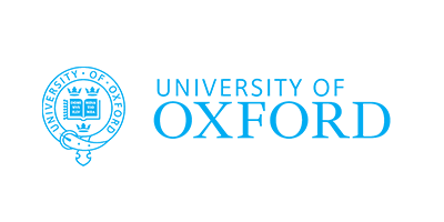 Oxford University Logo