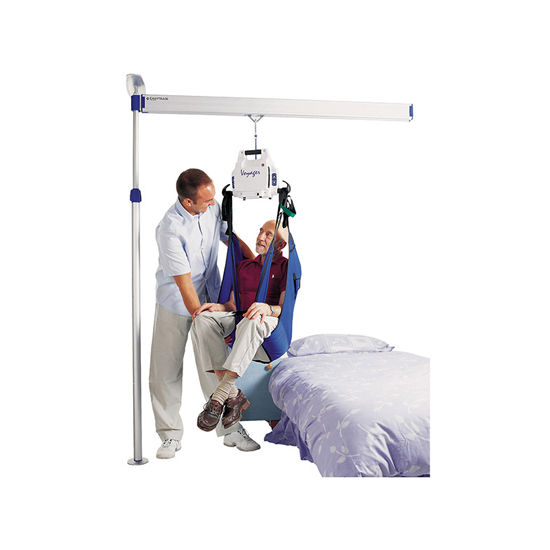 Oxford Voyager Hoist