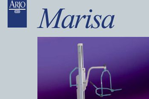 Arjo Marisa Hoist Manual