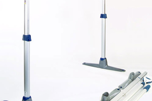 Oxford Voyager Hoist Disassembled